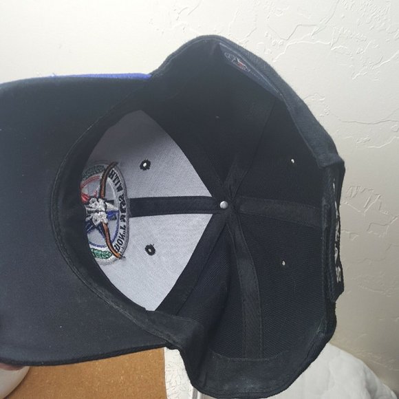 Don't Mess With Texas Adjustable Adult Baseball Ball Cap Trucker Hat - Picture 6 of 6